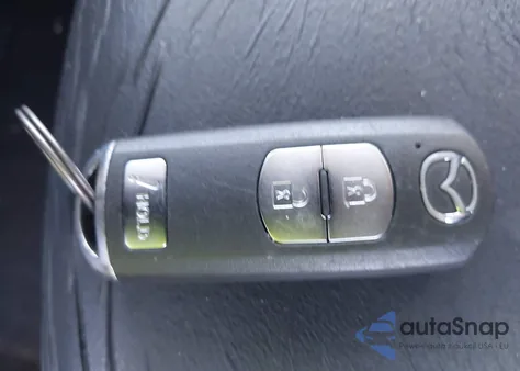 2018 Mazda Cx-3 Touring из США, поврежденный, VIN JM1DKDC70J0331402